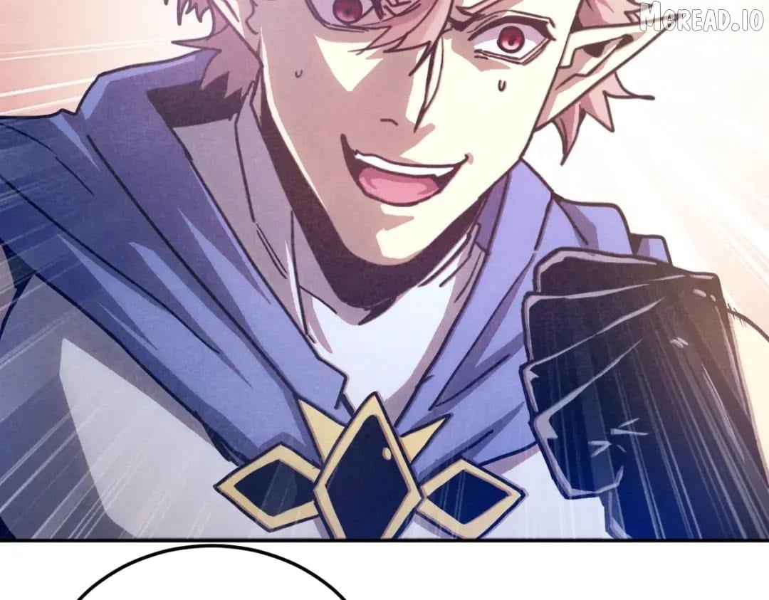 Log into the Future Chapter 324   - page 35